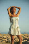 Milkshake Dress