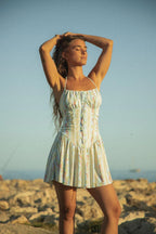 Milkshake Dress