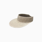 Palm Leaf Visor