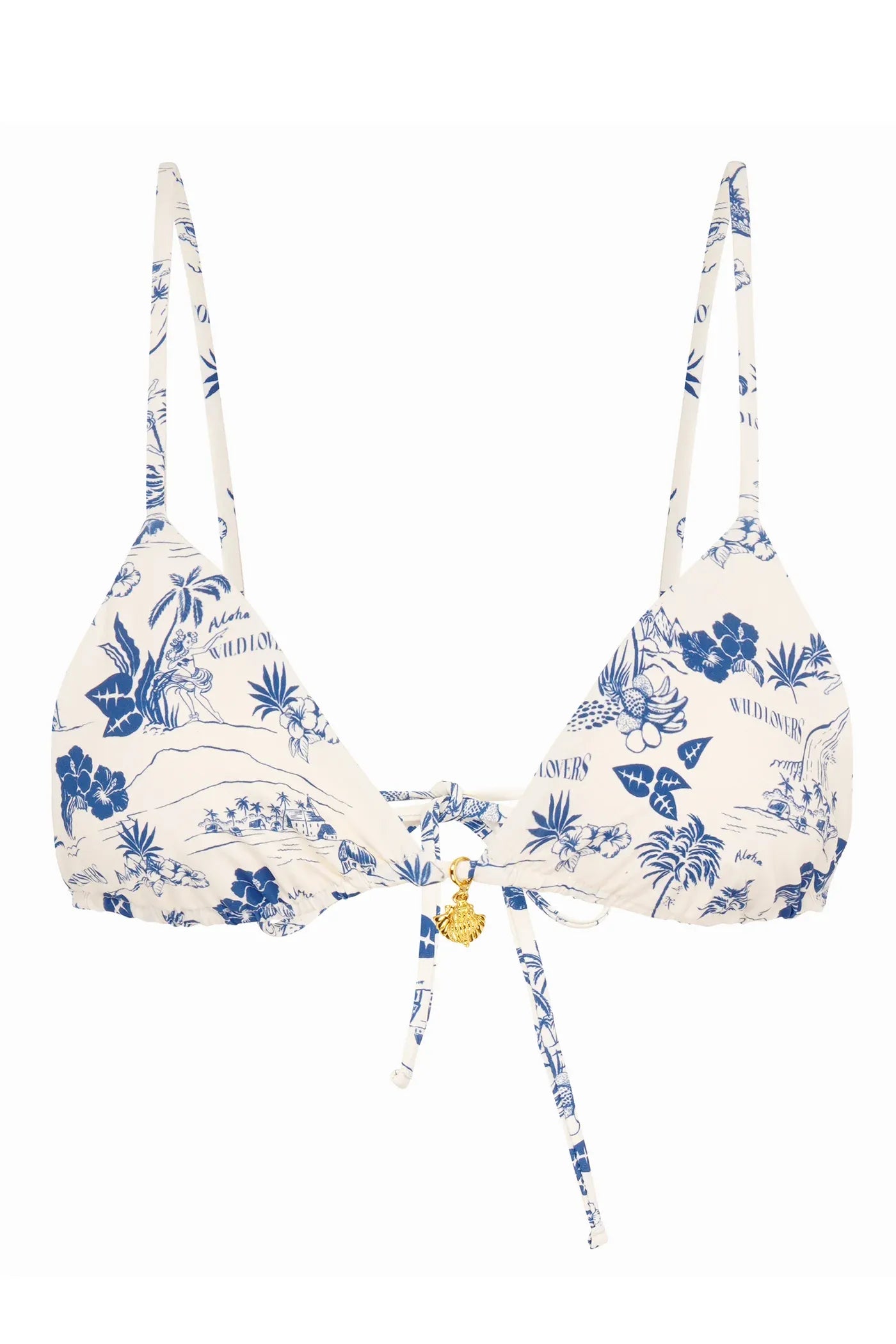 Tia Maria Bikini Top