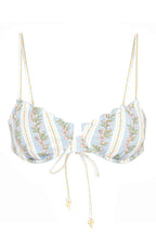 Milkshake Bikini Top