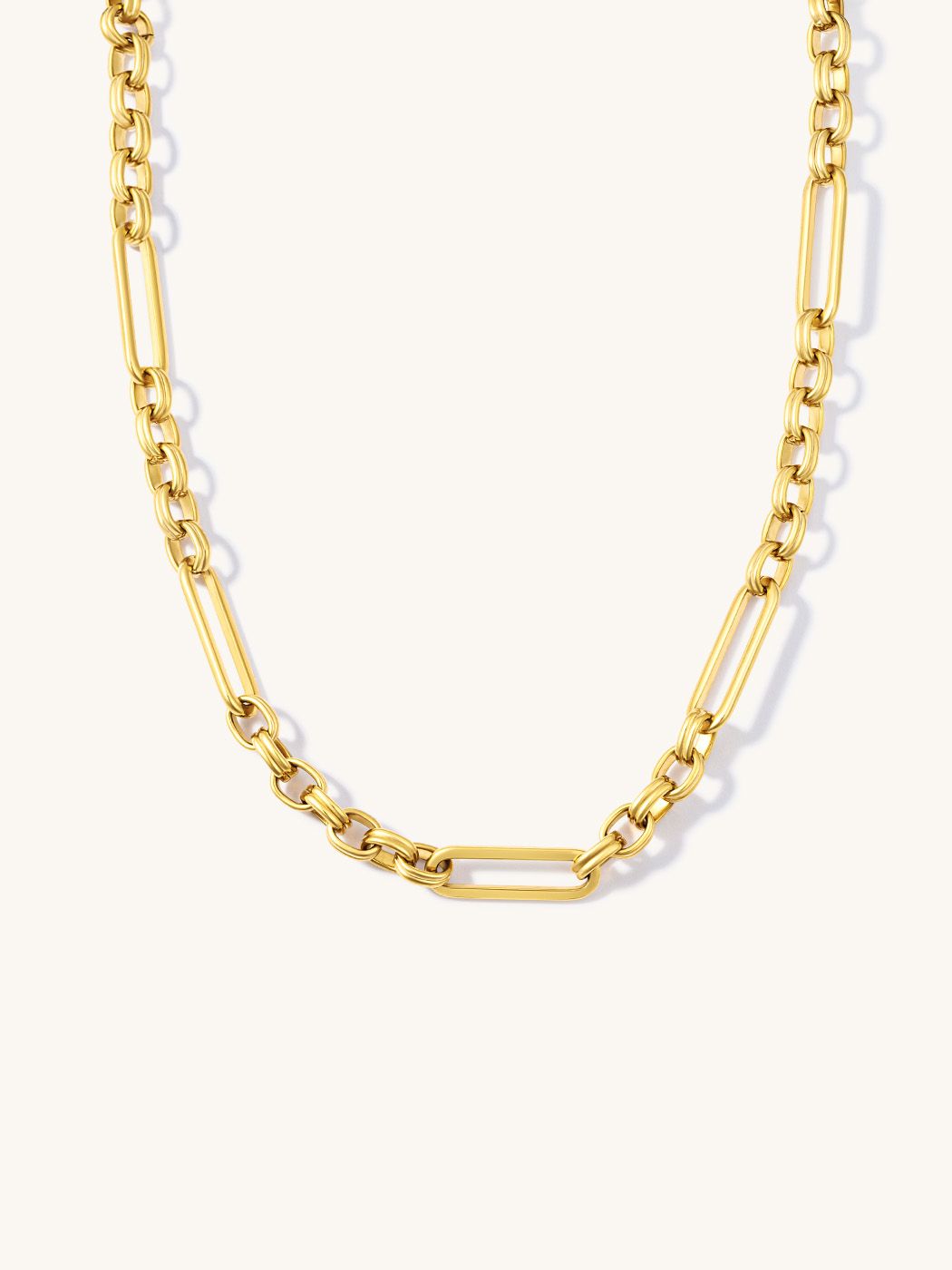 Quinn Necklace