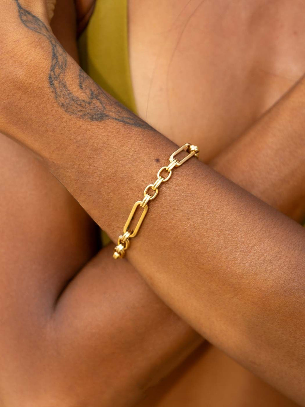 Quinn Bracelet