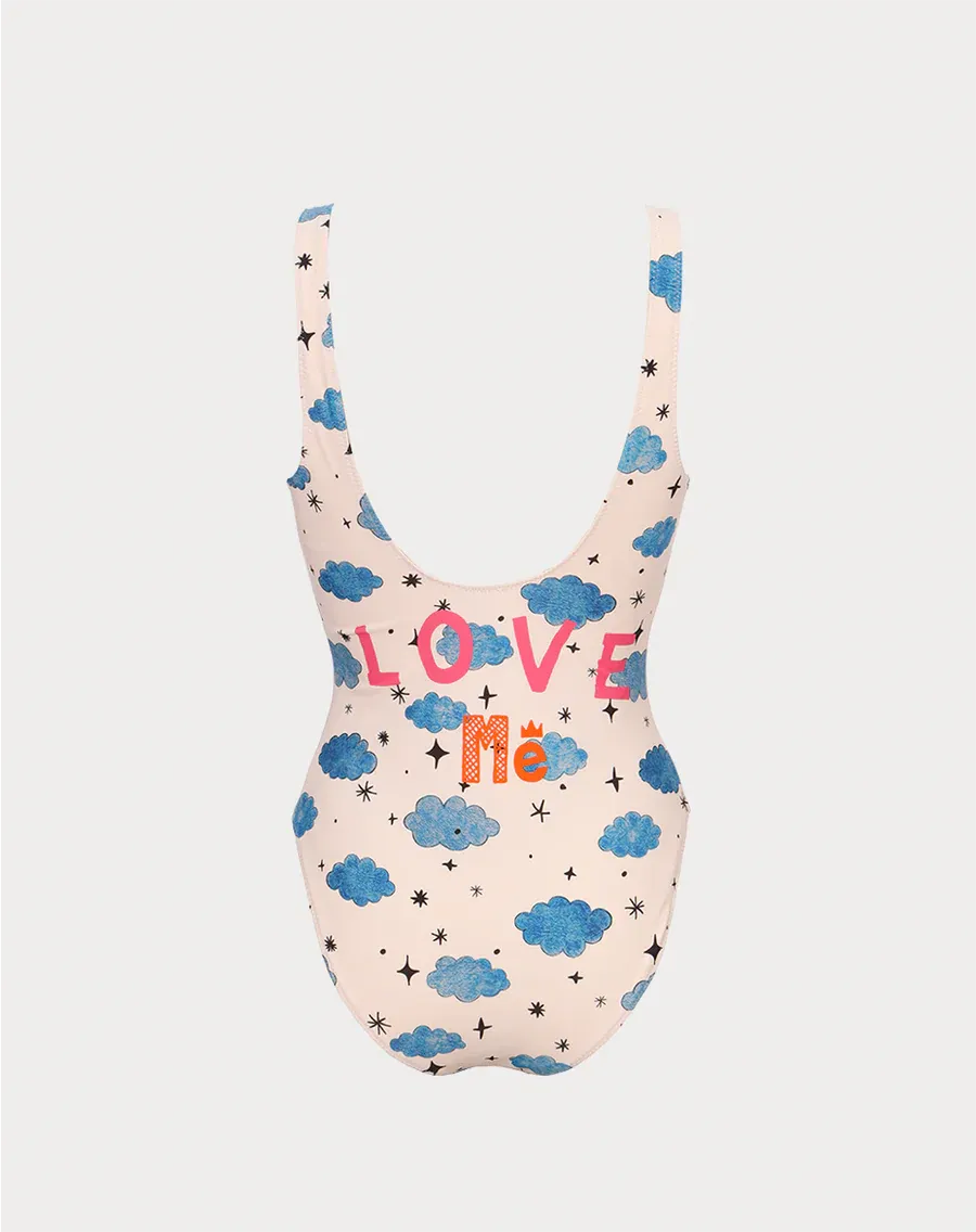 Tessa Swimsuit Enlightenment