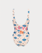 Tessa Swimsuit Enlightenment