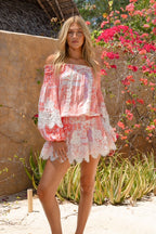 Shania Dress