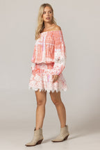Shania Dress