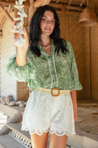 SELMA SHORTS