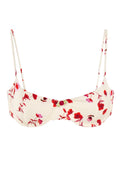 Pina Colada Bikini Top