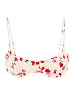 Pina Colada Bikini Top