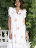 Palmeraie Dress
