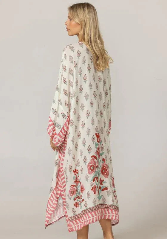 Tula Kaftan
