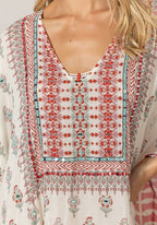 Tula Kaftan