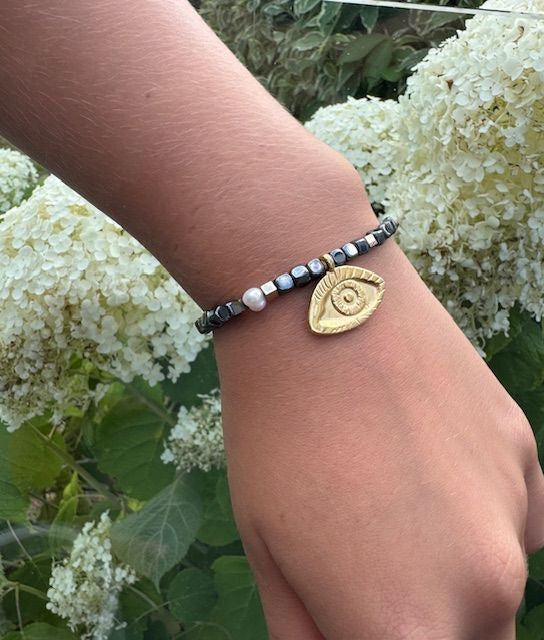 Hermatite Bracelet