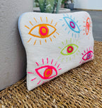 Eye Lap top case