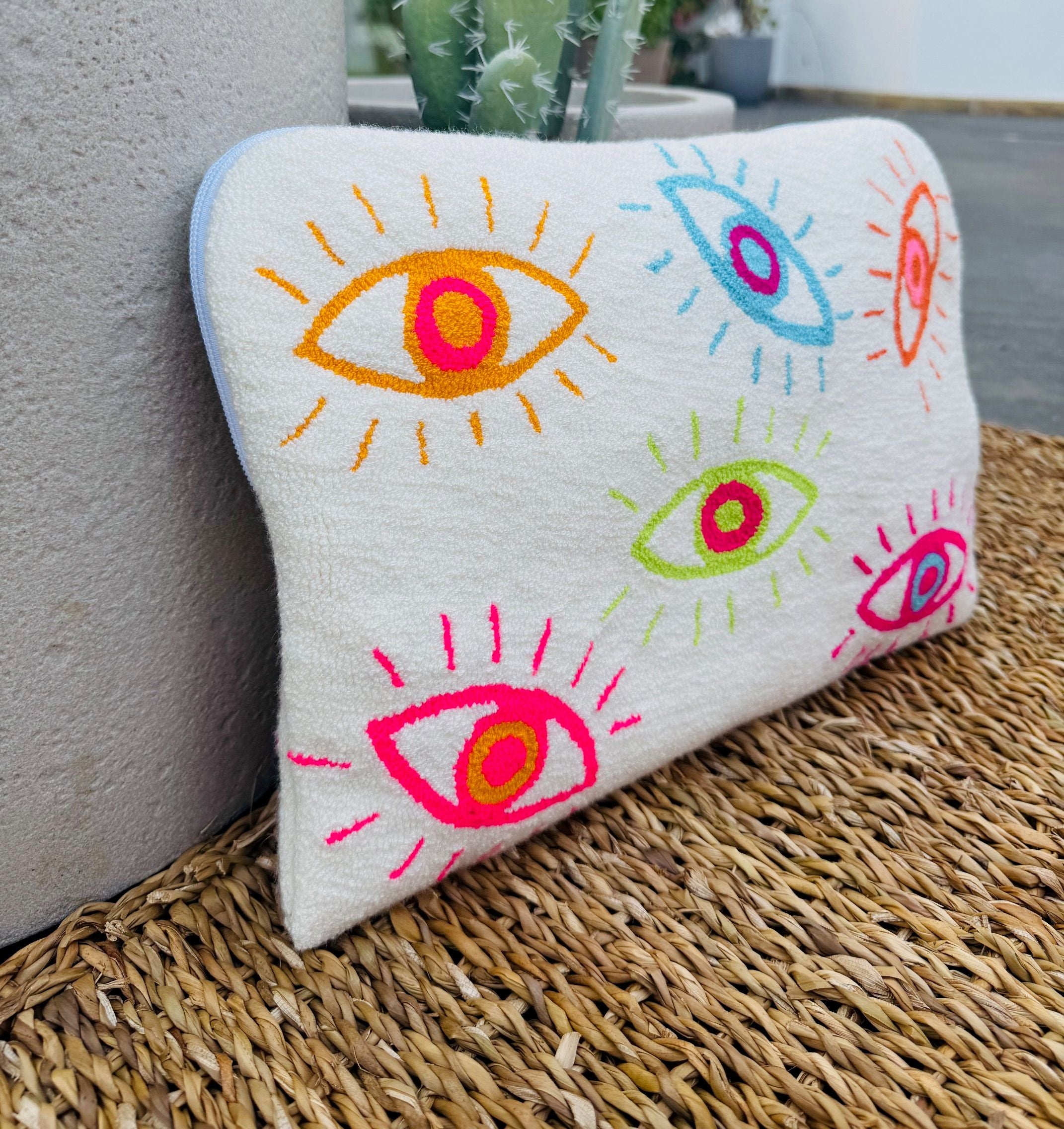 Eye Lap top case