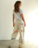 RIO CHINO JEANS