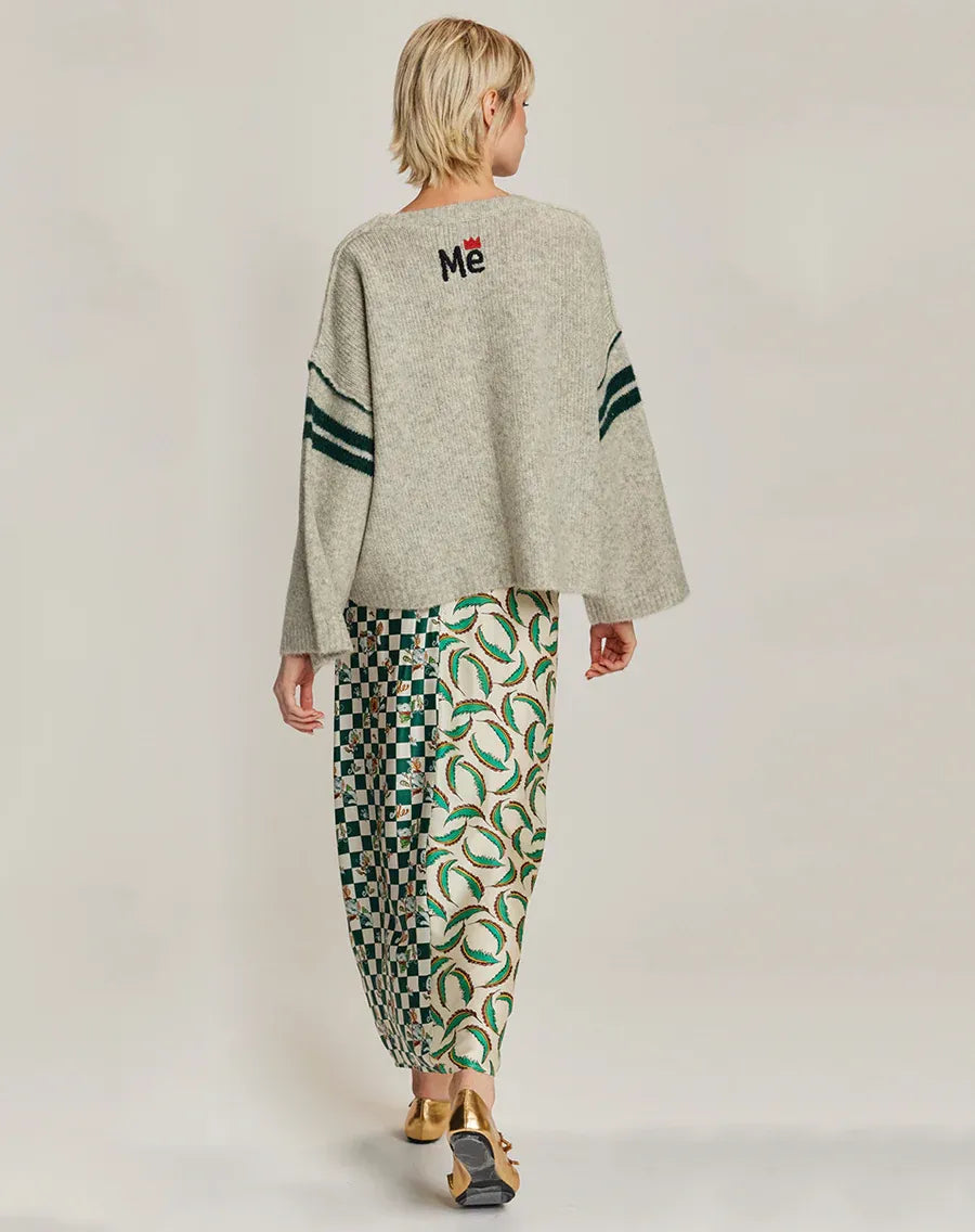 Laurel M369 Jumper