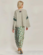 Laurel M369 Jumper