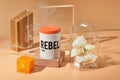Nomad Noe Rebel Candle