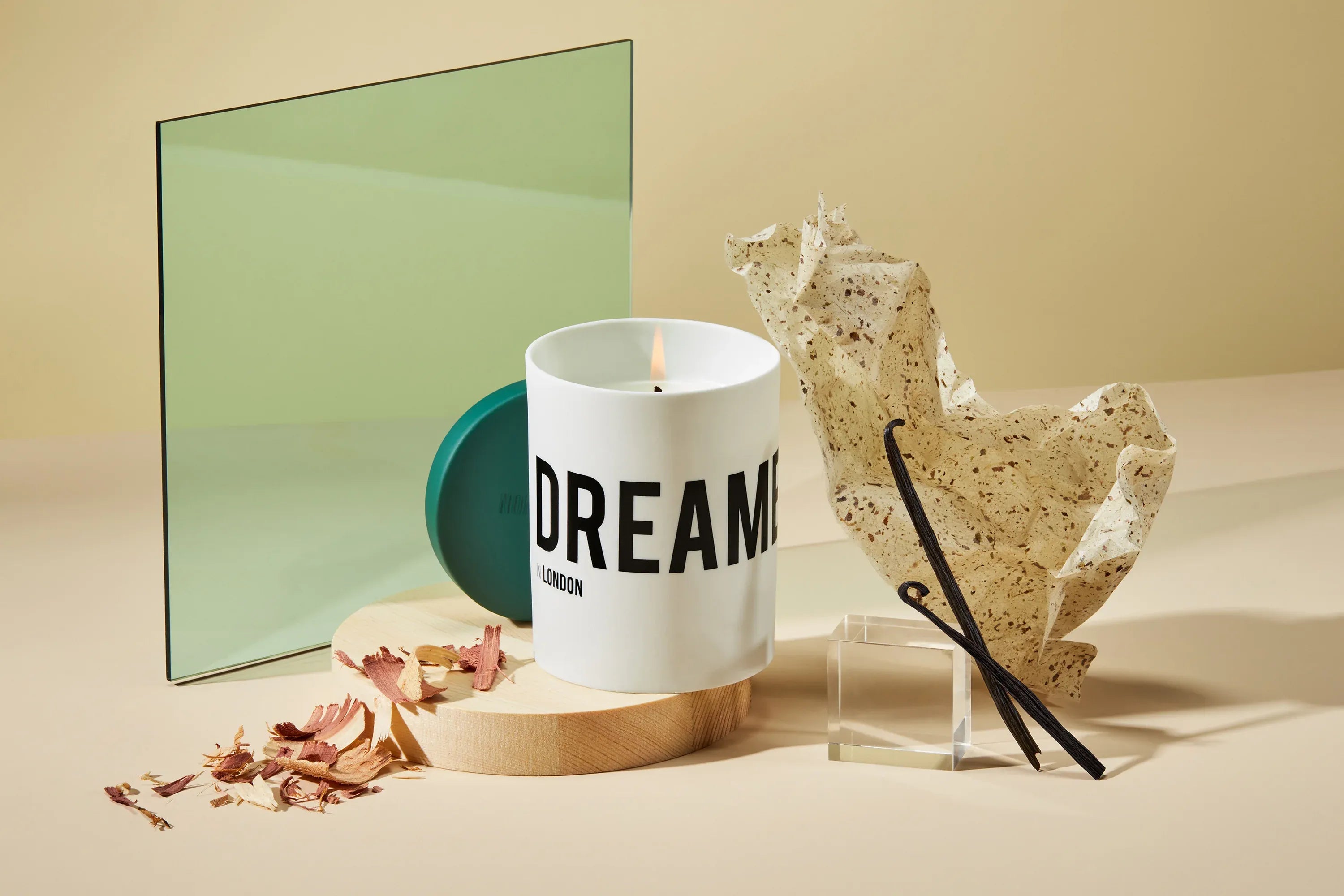 Nomad Noe Dreamer Candle