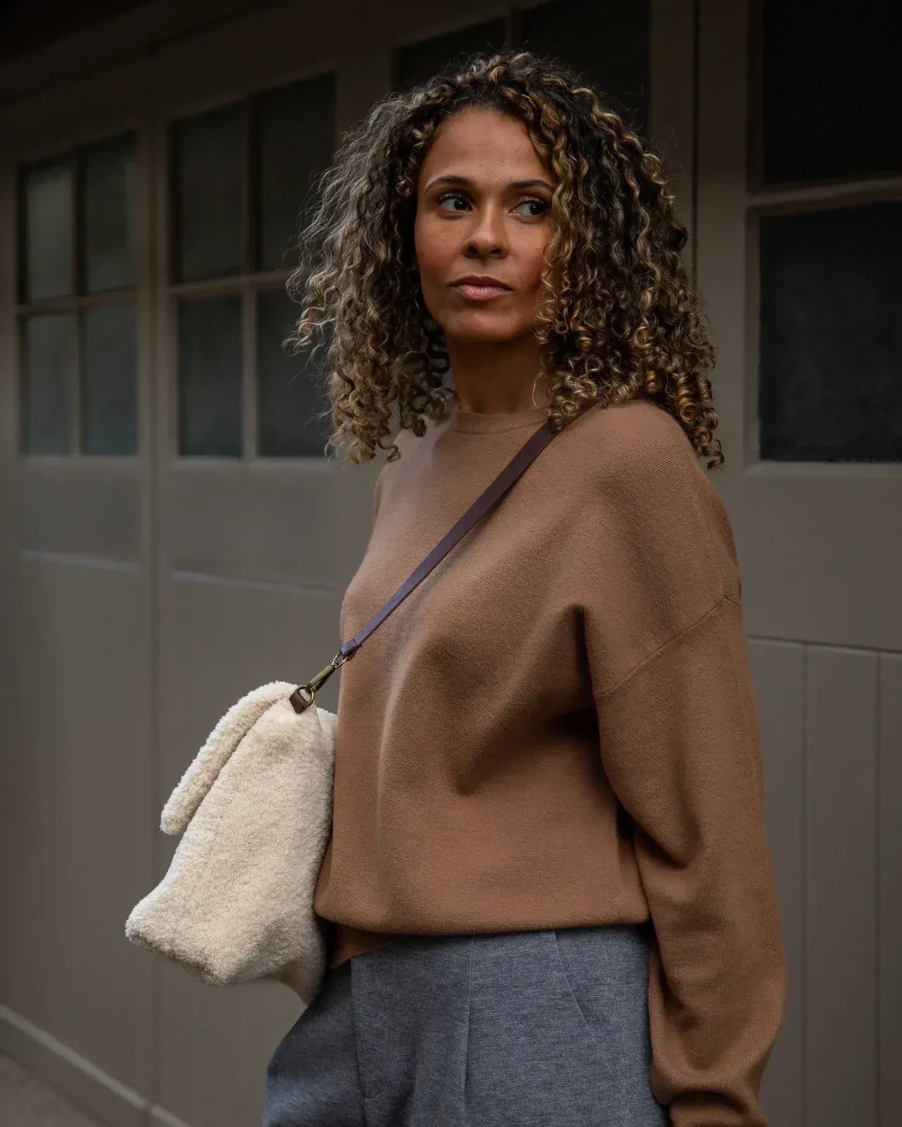 Holborn Bag Sherpa