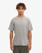 Colorful Standard Classic Organic Tee Heather Grey