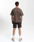 Colorful Standard Classic Organic Tee Misty Brown