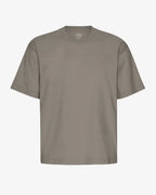 Colorful Standard Classic Organic Tee Misty Brown