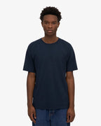 Colorful Standard Classic Organic Tee Navy Blue