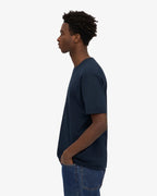 Colorful Standard Classic Organic Tee Navy Blue