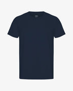 Colorful Standard Classic Organic Tee Navy Blue