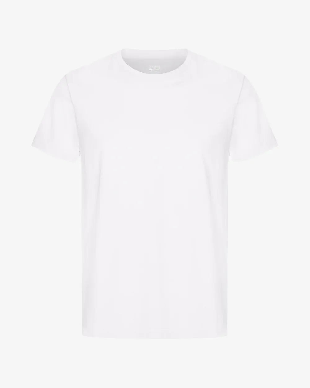 Colorful Standard Classic Organic Tee Optical White