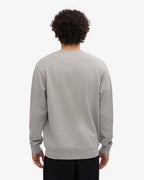 Colorful Standard Classic Organic Crew Heather Grey