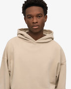 Colorful Standard Classic Organic Hoodie Oyster Grey