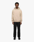 Colorful Standard Classic Organic Hoodie Oyster Grey