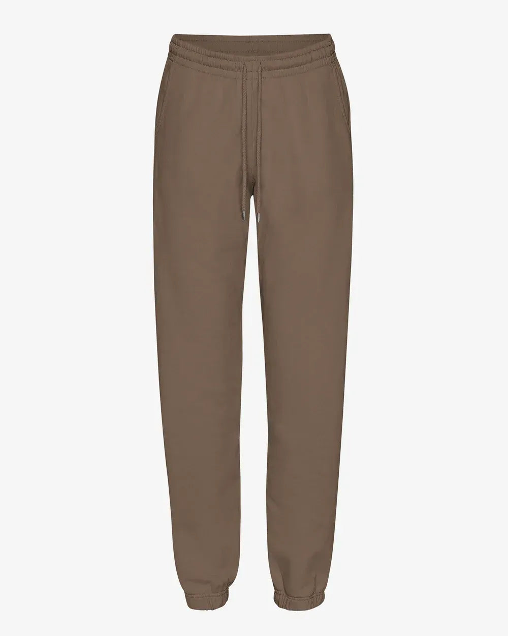 Colorful Standard Organic Sweatpants Cedar Brown
