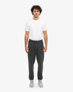 Colorful Standard Organic Sweatpants Faded Black