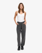 Colorful Standard Organic Sweatpants Faded Black