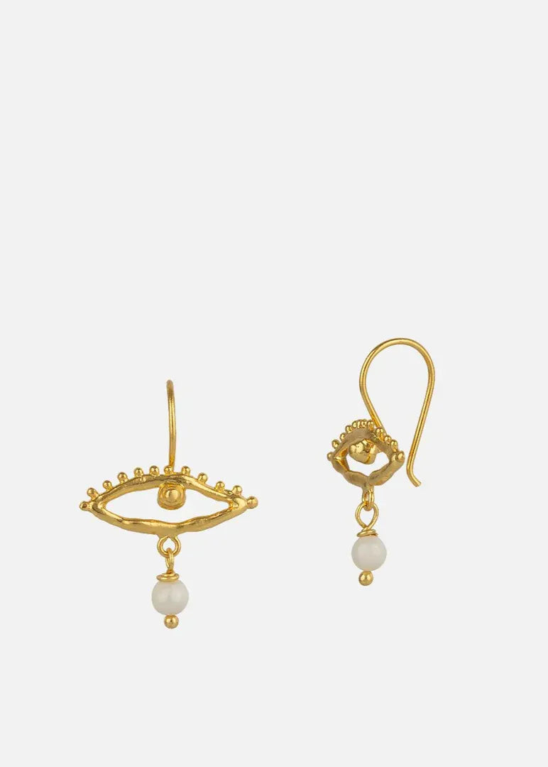 Athena Earrings