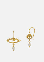 Athena Earrings