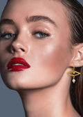 Athena Earrings