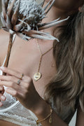 Witches Necklace