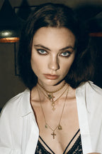 Too Many Options Necklace