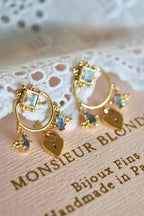 Almost Feelings Earrings
