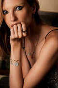 Seriously Nostalgic Bracelet