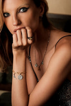 Seriously Nostalgic Bracelet