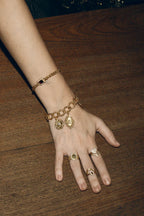Favourite Love Song Bracelet