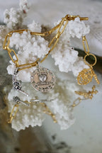 Seriously Nostalgic Bracelet