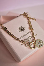 Safe Word Necklace